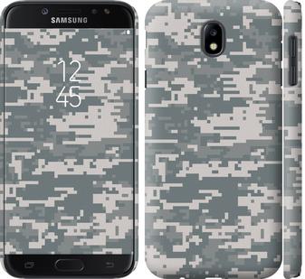 

Чохол на Samsung Galaxy J7 J730 (2017) Камуфляж