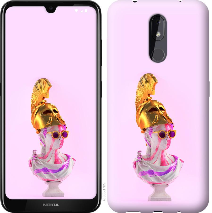 

Чохол на Nokia 3.2 Арт
