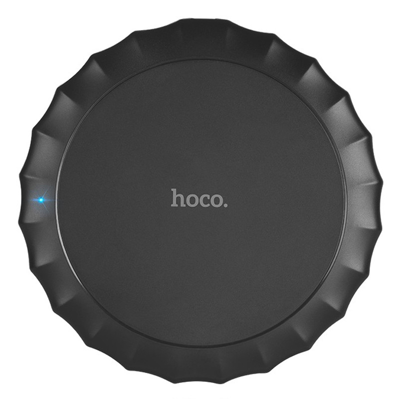 

БЗУ Hoco CW13 2Aдля Зарядные устройства Черный (107464)