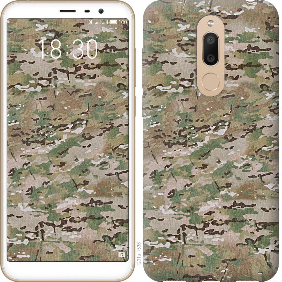 

Чохол на Meizu M6T Камуфляж v5