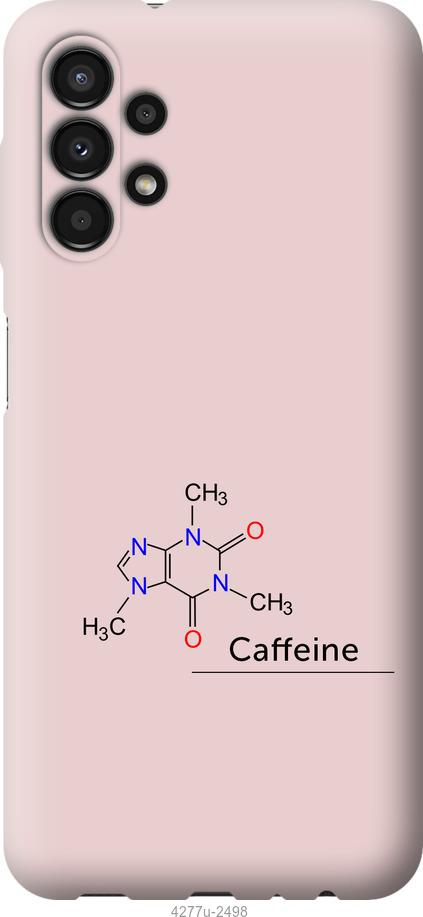 

Чохол на Samsung Galaxy A13 A135F Caffeine