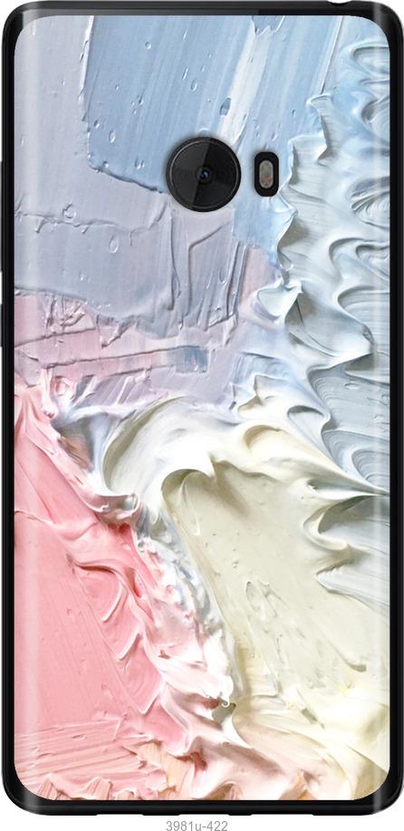 

Чехол на Xiaomi Mi Note 2 Пастель v1