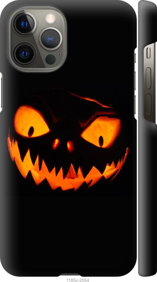 

Чехол на iPhone 12 Pro Max Огненный Джек v1