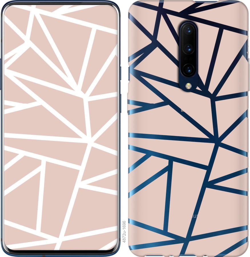 

Чохол на OnePlus 7 Pro Абстракція 2