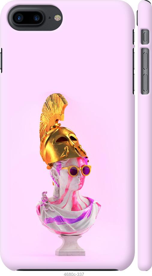 

Чохол на iPhone 8 Plus Арт