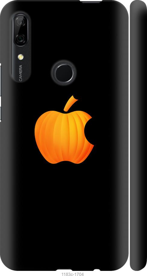 

Чехол на Huawei P Smart Z Тыковка