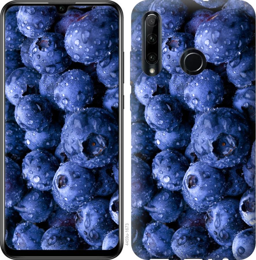

Чохол на Huawei P40 Lite E лохина
