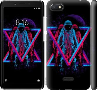 

Чехол на Xiaomi Redmi 6A Astronomical