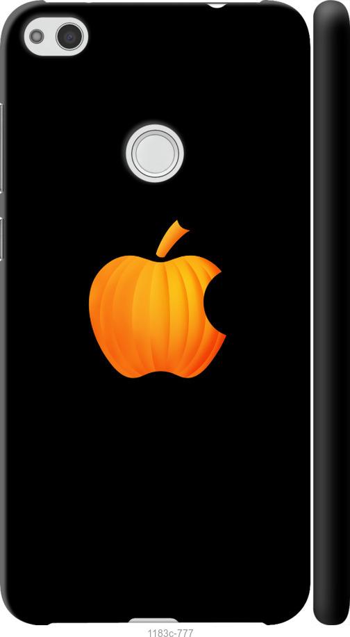 

Чехол на Huawei P8 Lite (2017) Тыковка