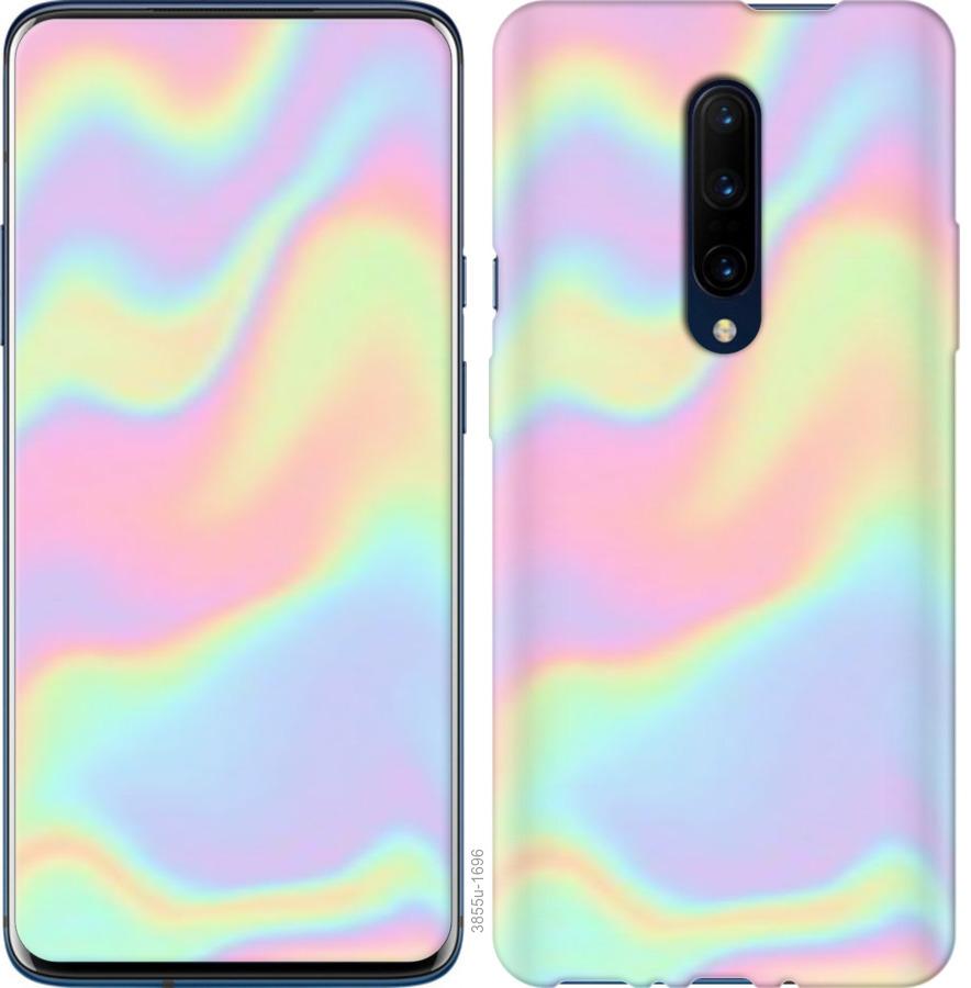 

Чехол на OnePlus 7 Pro пастель