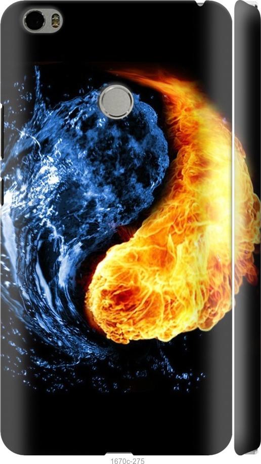 

Чехол на Xiaomi Mi Max Инь-Янь