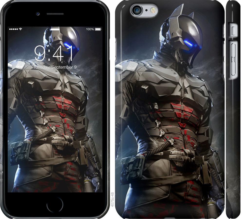 

Чохол на iPhone 6 Plus Лицар