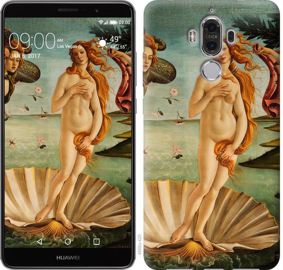 

Чохол на Huawei Mate 9 Венера