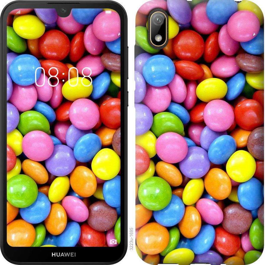 

Чехол на Huawei Y5 2019 M D