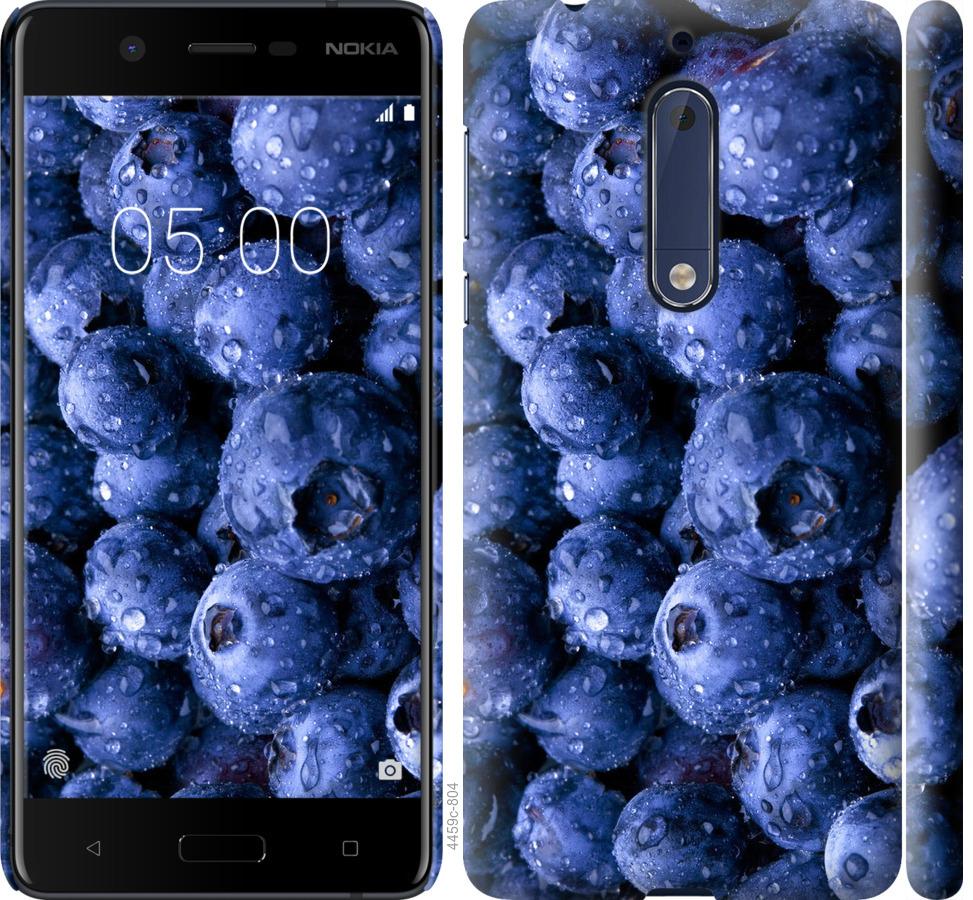 

Чохол на Nokia 5 лохина