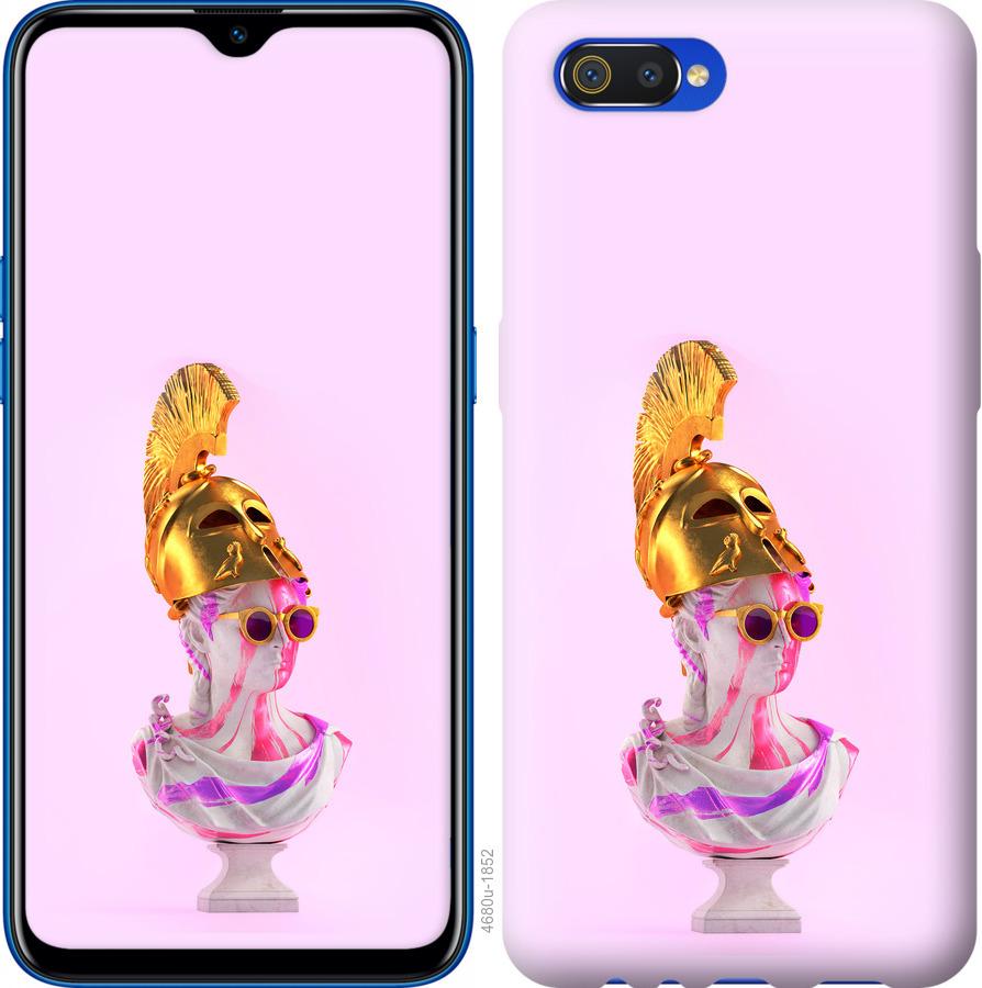 Чохол на Realme C2 Арт
