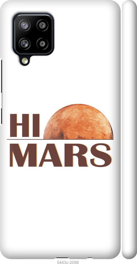 

Чохол на Samsung Galaxy A42 A426B Himars