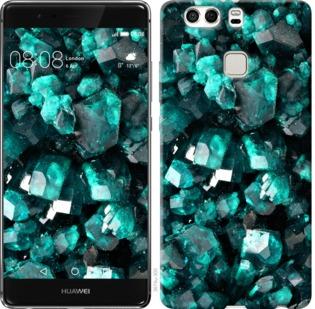 

Чохол на Huawei P9 Plus Кристали 2