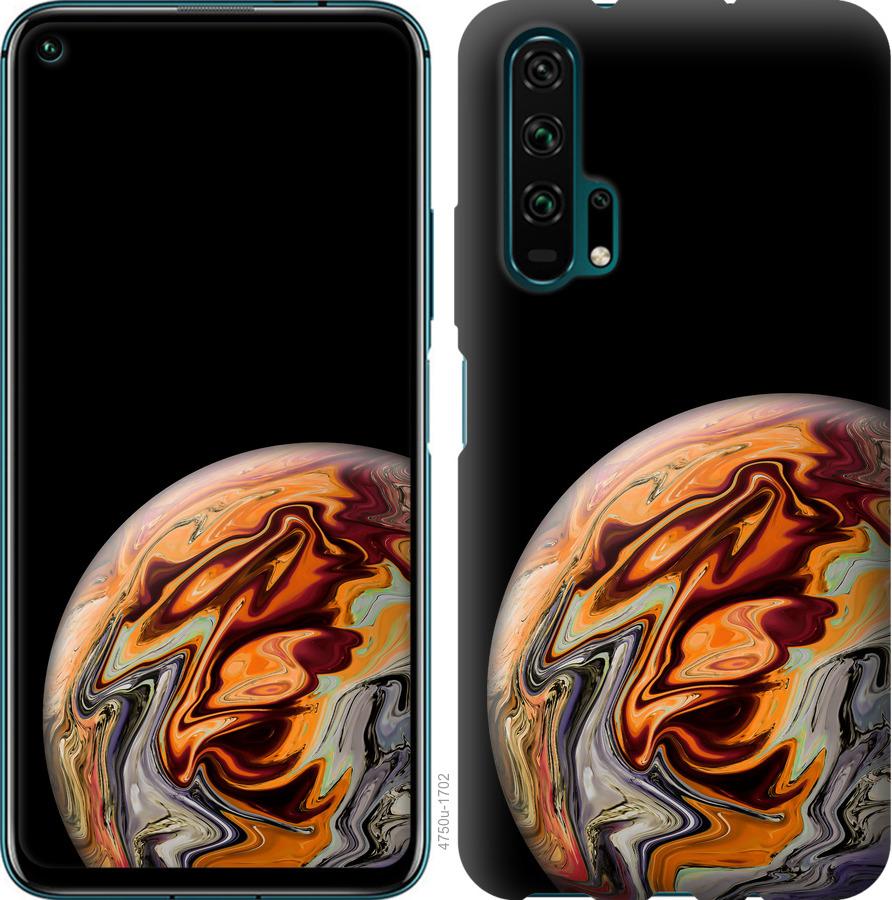 

Чехол на Huawei Honor 20 Pro Планета