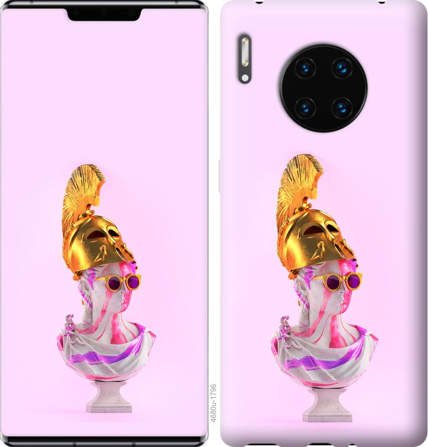 

Чохол на Huawei Mate 30 Pro Арт