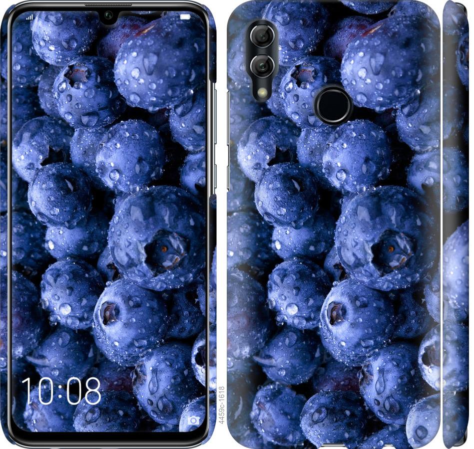 

Чохол на Huawei Honor 10 Lite лохина