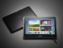 Новый планшет-смартфон Samsung Galaxy Note 10.1 N8000! Чудо техники да и только!