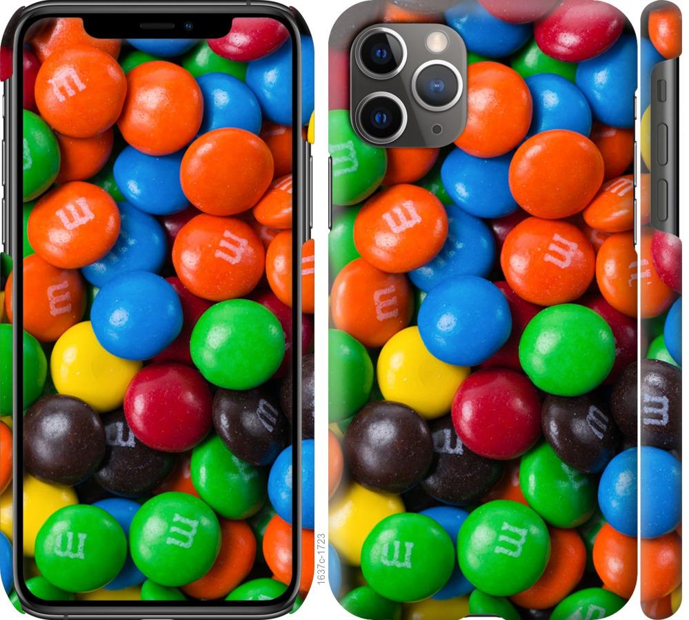 

Чехол на iPhone 11 Pro Max M M's