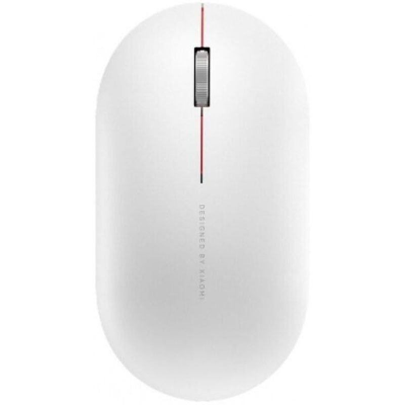 

Xiaomi Mi Wireless Mouse 2 (XMWS002TM/HLK4039CN) (Белый)