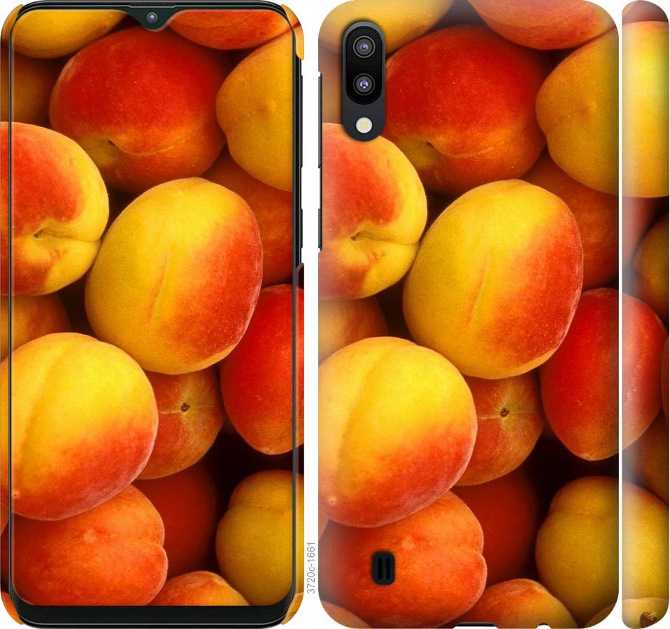 

Чехол на Samsung Galaxy M10 Абрикоски