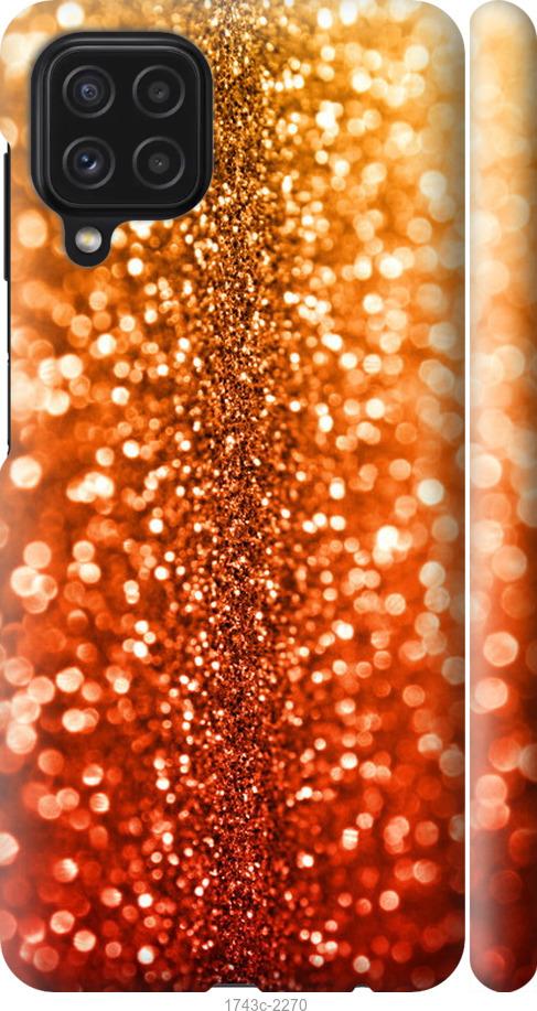 

Чехол на Samsung Galaxy S9 White and black 1