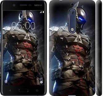 

Чохол на Nokia 5 Лицар