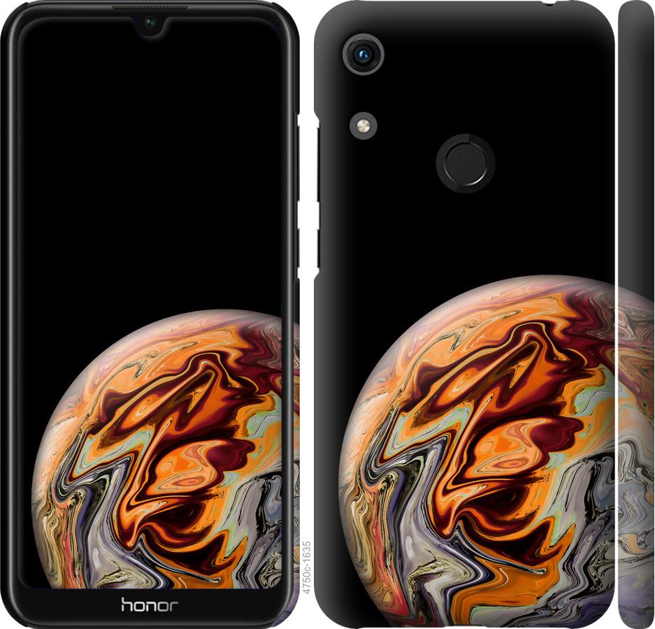 

Чехол на Huawei Honor 8A Планета