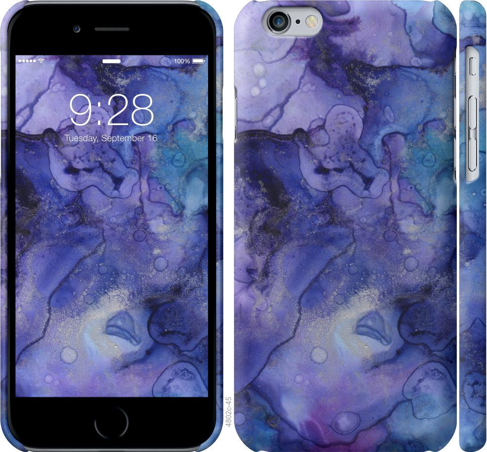 

Чехол на iPhone 6s Мрамор 7