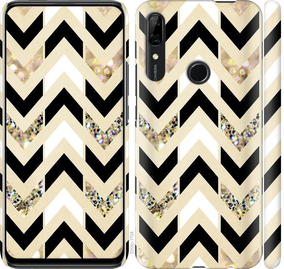 

Чохол на Huawei P Smart Z Шеврон 10