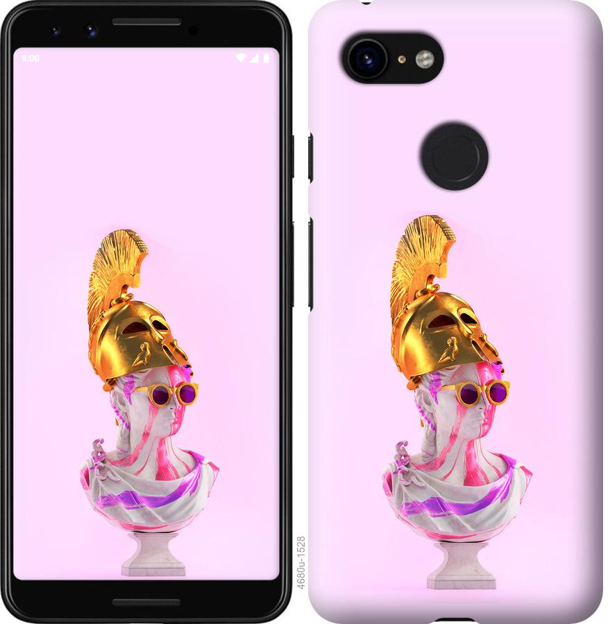 

Чохол на Google Pixel 3 Арт