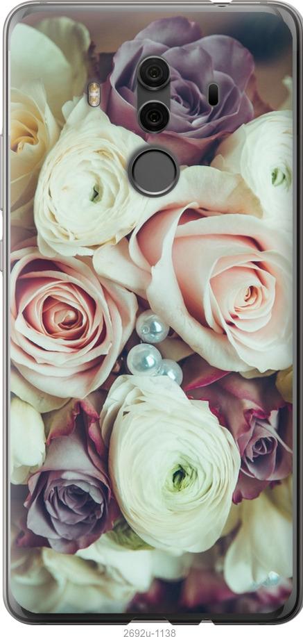 

Чехол на Samsung Galaxy S9 White and black 1