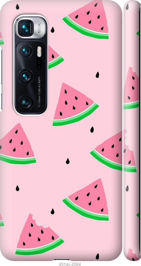 

Чехол на Samsung Galaxy S9 White and black 1