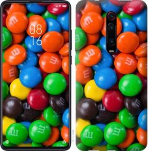 

Чехол на Xiaomi Mi 9T Pro M M's