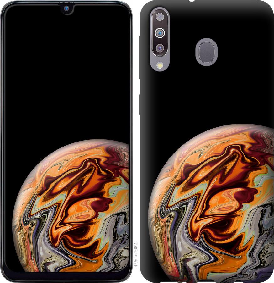 

Чохол на Samsung Galaxy M30 Планета