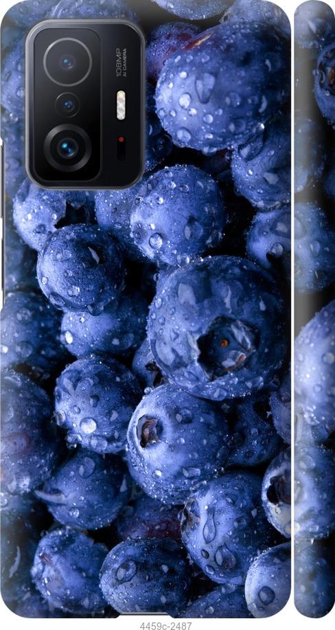 

Чохол на Xiaomi 11T Pro лохина