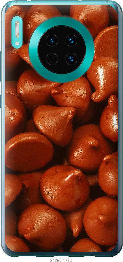 

Чехол на Huawei Mate 30 Профитроли
