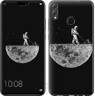 

Чохол на Huawei Honor 8X Moon in dark