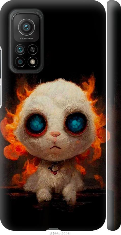 

Чехол на Xiaomi Mi 10T Бавовнятко