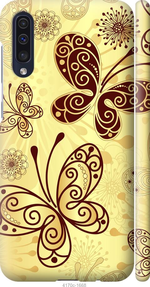 

Чехол на Samsung Galaxy S9 White and black 1