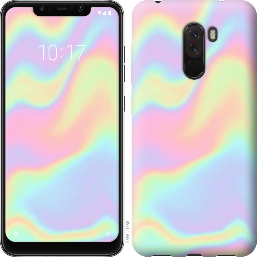 

Чехол на Realme X2 Pro пастель