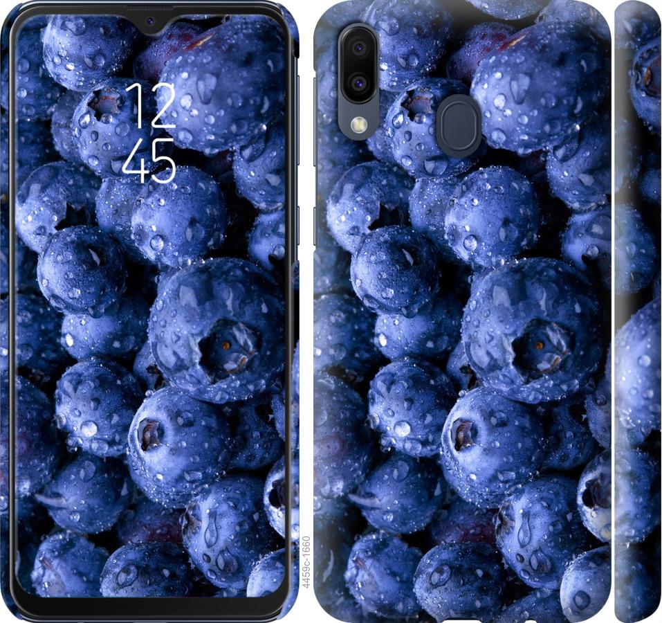 

Чохол на Samsung Galaxy M20 лохина