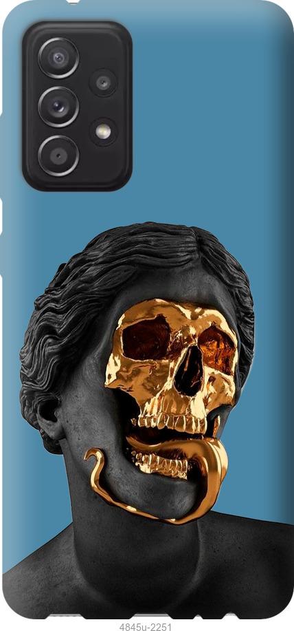 Чохол на Samsung Galaxy A52 Sculptures