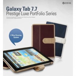 У Вас Samsung Galaxy Tab 7.7 и Вы не знаете, какой чехол лучше всего подойдет для качественной защиты? 