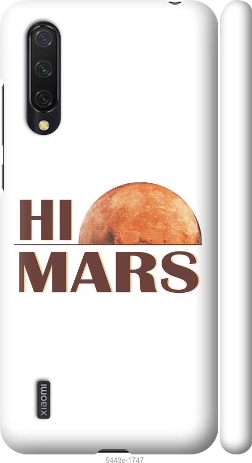 

Чохол на Xiaomi Mi CC9 Himars
