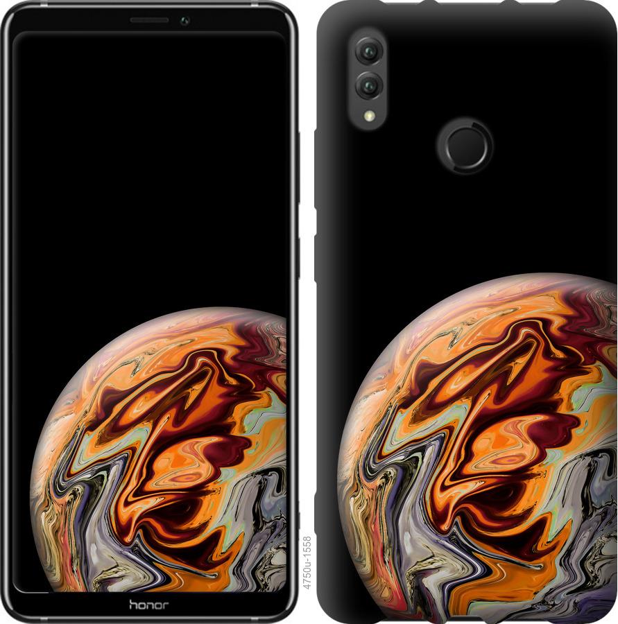 

Чехол на Huawei Honor Note 10 Планета